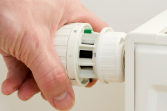 Foxup central heating repair costs