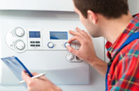 free commercial Foxup boiler quotes