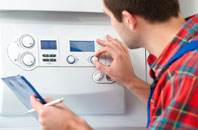 free Foxup gas safe engineer quotes