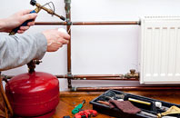 free Foxup heating repair quotes
