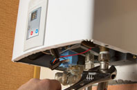 free Foxup boiler install quotes