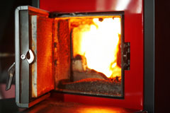 solid fuel boilers Foxup
